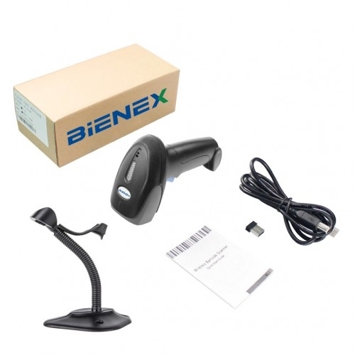 Lector de Código de Barras Bienex BX2D - Image 3