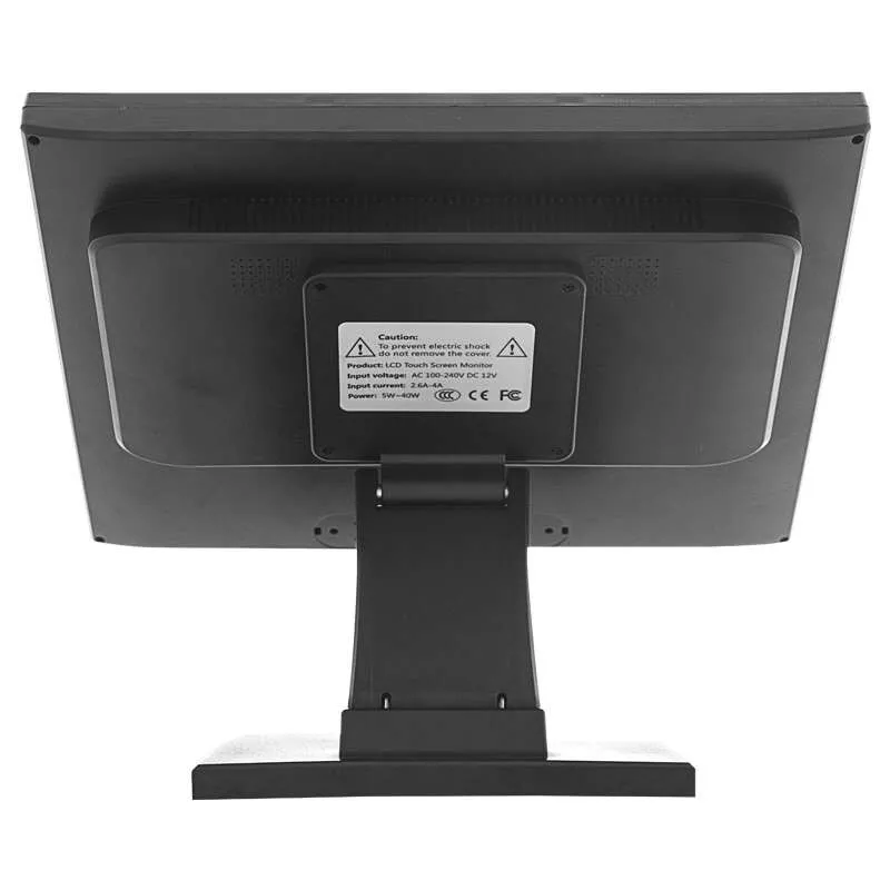 Monitor Tactil HOPESTAR 1503M - Image 2