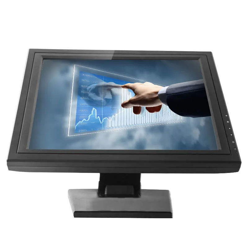 Monitor Tactil HOPESTAR 1503M - Image 3